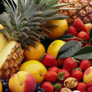 Frutta e Frutta secca